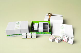 待萌空氣凈化器產品包裝盒設計 圖文設計與制作全解析