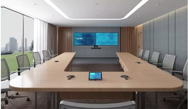 微軟音視頻通信產(chǎn)品全面震撼來襲