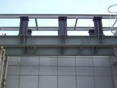 【廠家直銷】廈門品質(zhì)好的鐵件 寧德鐵件產(chǎn)品-廈門鑫海星五金提供【廠家直銷】廈門品質(zhì)好的鐵件 寧德鐵件產(chǎn)品的相關(guān)介紹、產(chǎn)品、服務、圖片、價格車棚、鐵件加工、鋼結(jié)構(gòu)屋架、車棚制作、工廠非標設(shè)備制作、倉儲貨架、