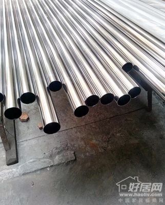 衛(wèi)生級無縫管的使用標準和技術(shù)參數(shù) - 五金配件 - 好居五金網(wǎng)