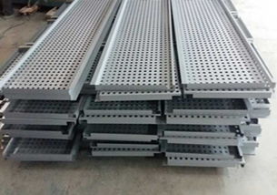 傳祺汽車4s店外墻銀灰色鍍鋅鐵板