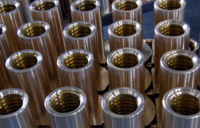 低碳環(huán)保受五金機電企業(yè)家推崇_五金行情