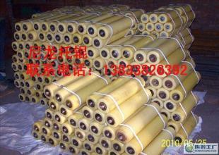 化工行業(yè)專用尼龍托輥、玻璃鋼托輥、雙向螺旋橡膠托輥_五金、工具_(dá)世界工廠網(wǎng)中國產(chǎn)品信息庫