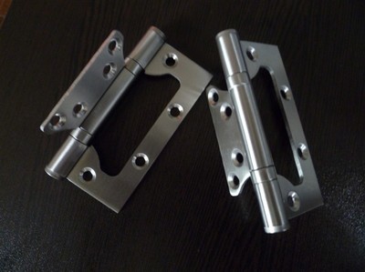 【4寸2.0厚2.5厚 3.0厚 爆款熱銷不銹鋼子母合頁 高檔不銹鋼合頁】價(jià)格,廠家,圖片,合頁、鉸鏈,揭陽市東山區(qū)磐東興偉五金塑料廠-