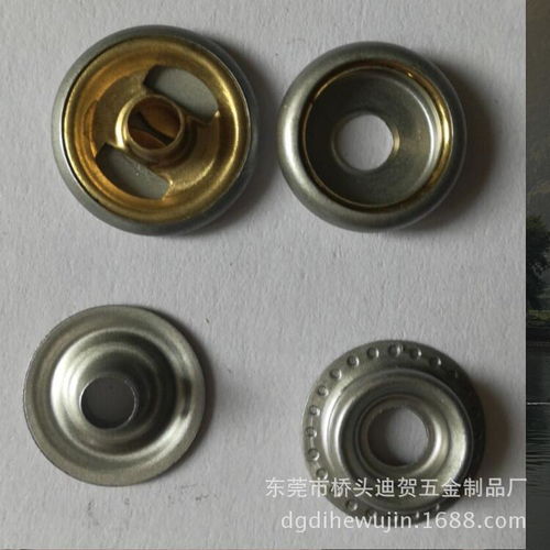 東莞廠家專業(yè)批四合扣 不銹鋼四合扣生產(chǎn)廠家 ,東莞市橋頭迪賀五金制品廠