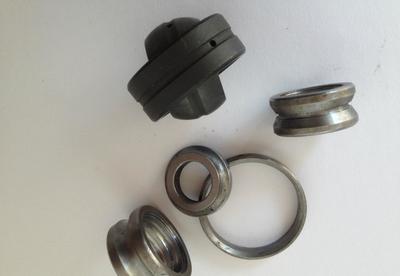 【慈溪市周巷錦順五金配件廠生產(chǎn)加工各類軸承,軸套,通用五金配件】價(jià)格_廠家_圖片 -