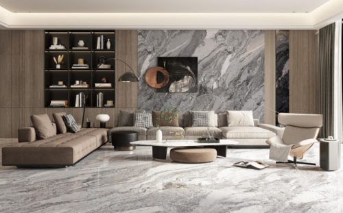 315當(dāng)天銷量第一|大角鹿大理石瓷磚,放心買!