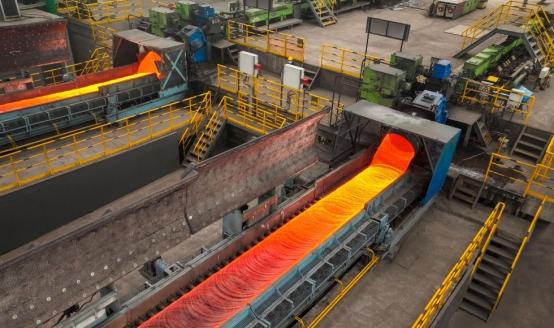 從鋼鐵廠破產(chǎn)看產(chǎn)業(yè)轉(zhuǎn)型 釋放的信號(hào)與未來的出路